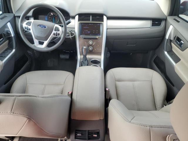 Photo 8 from auction – 2013 FORD EDGE SEL with VIN 2FMDK3JC1DBB09508