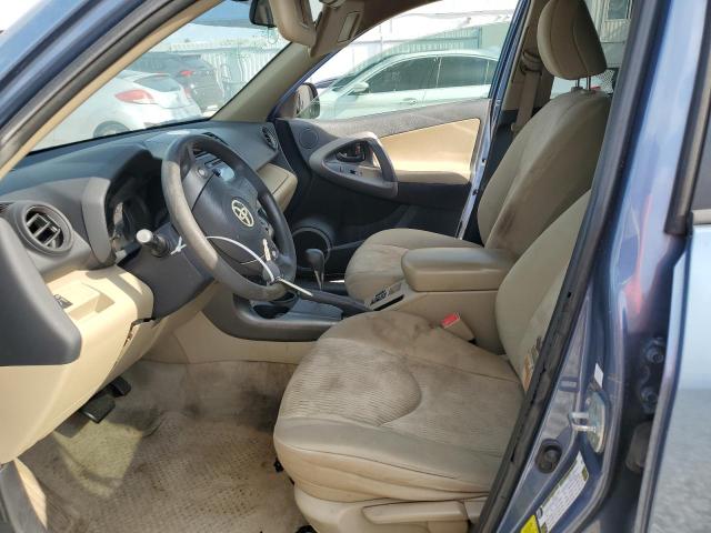Photo 7 from auction – 2012 TOYOTA RAV4 with VIN 2T3ZF4DV5CW157221