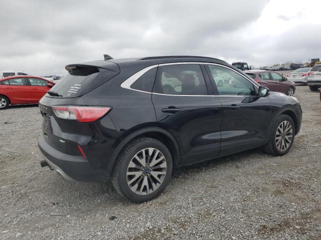 Photo 3 from auction – 2020 FORD ESCAPE TIT with VIN 1FMCU9J94LUB10190