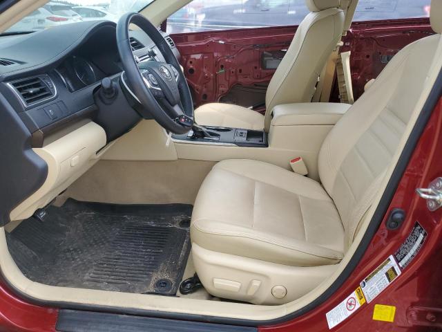 Photo 7 from auction – 2017 TOYOTA CAMRY LE with VIN 4T1BF1FK0HU634429
