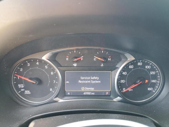 Zdjęcie 9 z aukcji – 2023 GMC TERRAIN SL z VIN 3GKALPEG1PL103603