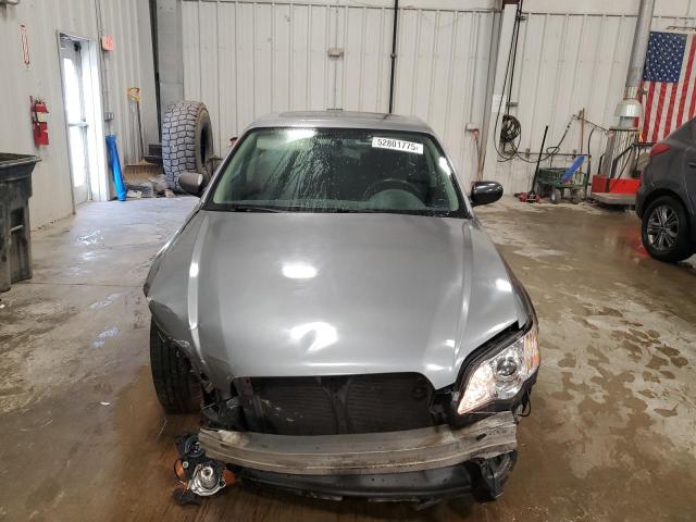Foto 5 de la subasta – 2009 SUBARU LEGACY 2.5 con VIN 4S3BL616397226348