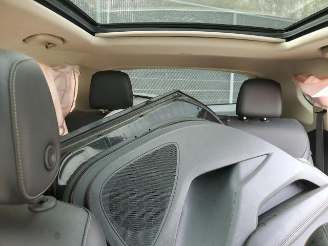 Photo 10 from auction – 2016 BUICK ENVISION P with VIN LRBFXESX0GD166453