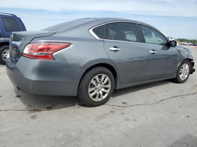 Photo 3 from auction – 2014 NISSAN ALTIMA 2.5 with VIN 1N4AL3AP0EC163753