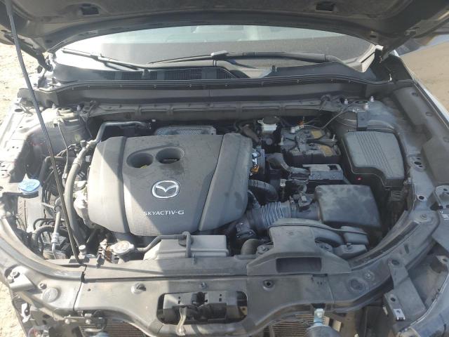 Photo 12 from auction – 2021 MAZDA CX-5 GRAND with VIN JM3KFBDM2M0307909