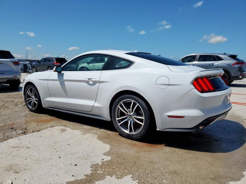 Photo 2 from auction – 2016 FORD MUSTANG with VIN 1FA6P8TH3G5307929
