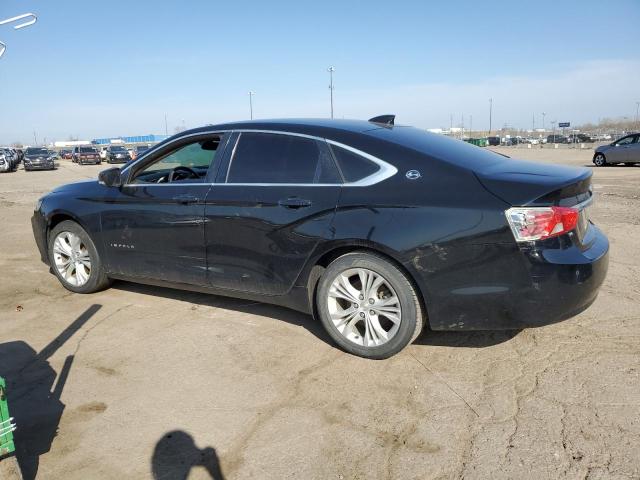 Photo 2 from auction – 2015 CHEVROLET IMPALA LT with VIN 2G1125S39F9121345