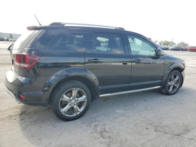Photo 3 from auction – 2017 DODGE JOURNEY CR with VIN 3C4PDDGG0HT618463