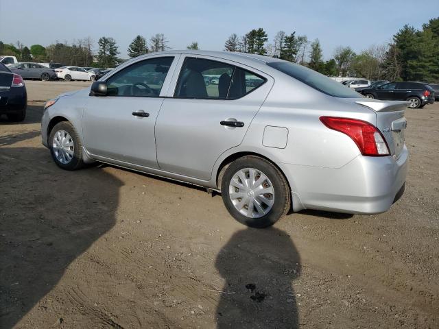 Photo 2 from auction – 2015 NISSAN VERSA S with VIN 3N1CN7AP5FL870523