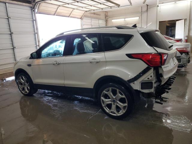 Photo 2 from auction – 2019 FORD ESCAPE TIT with VIN 1FMCU0J94KUA44606