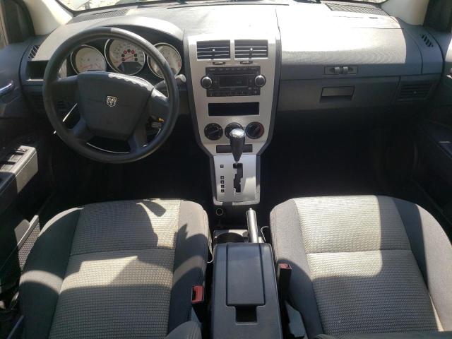 Photo 8 from auction – 2008 DODGE CALIBER SX with VIN 1B3HB48B68D793286