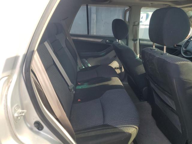 Photo 11 from auction – 2007 TOYOTA 4RUNNER SR with VIN JTEZU14R878075837