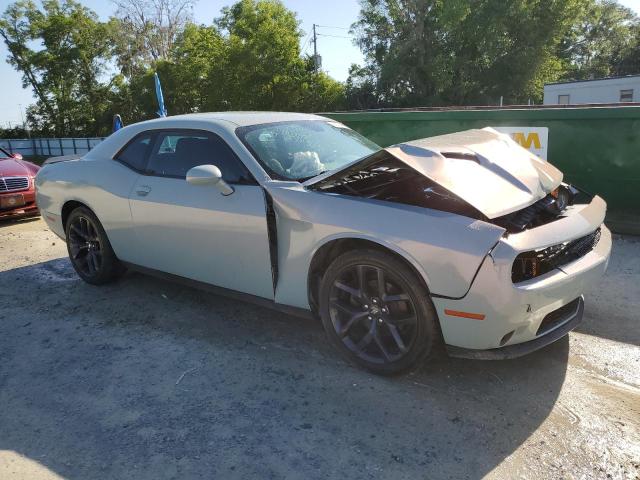 Снимка 4 от търг – 2020 DODGE CHALLENGER с VIN 2C3CDZAG9LH110129