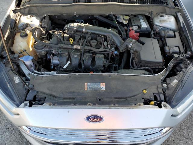 Photo 11 from auction – 2016 FORD FUSION with VIN 3FA6P0H9XGR274573