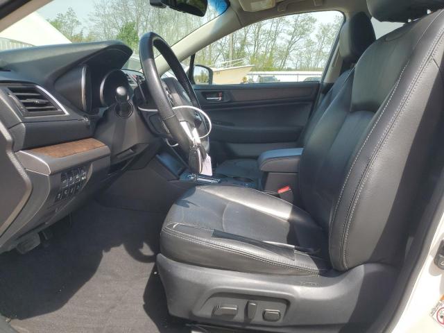 Photo 7 from auction – 2017 SUBARU OUTBACK 2. with VIN 4S4BSANC0H3296722