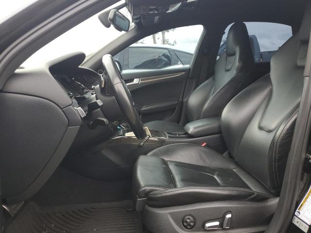 Photo 7 from auction – 2016 AUDI S4 with VIN WAUBGBFL0GA000972