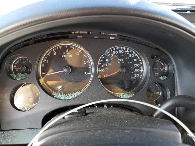Photo 9 from auction – 2007 CHEVROLET TAHOE C150 with VIN 1GNFC13097J349172