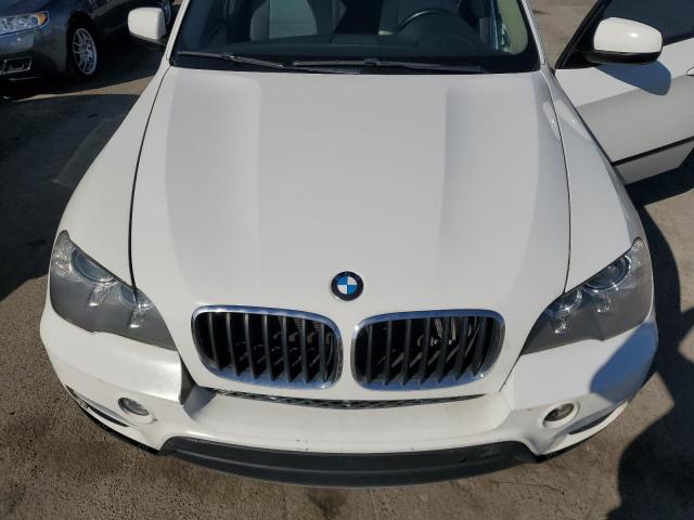 Photo 12 from auction – 2013 BMW X5 XDRIVE3 with VIN 5UXZV4C57D0B19629