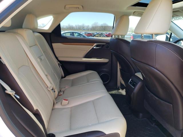 Photo 11 from auction – 2016 LEXUS RX 350 BAS with VIN 2T2BZMCA4GC036196