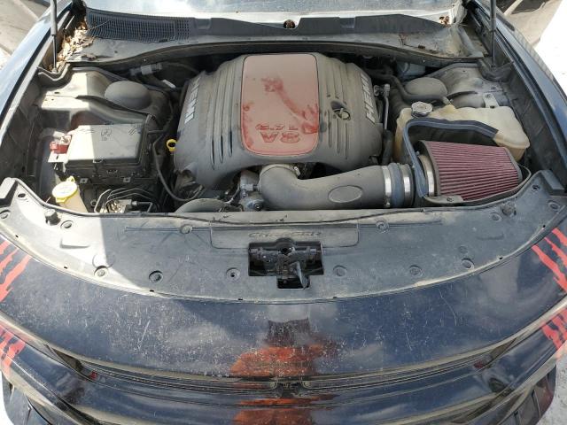 Photo 11 from auction – 2017 DODGE CHARGER R/T with VIN 2C3CDXCT3HH667298