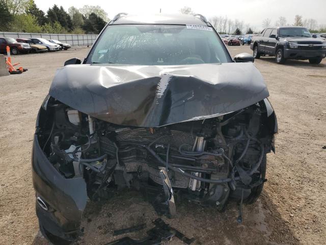 Photo 5 from auction – 2015 NISSAN ROGUE S with VIN 5N1AT2MV6FC813231