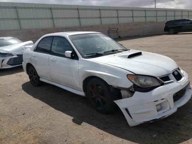 Photo 4 from auction – 2006 SUBARU IMPREZA WR with VIN JF1GD796X6H519964