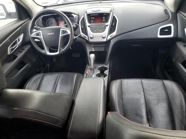 Photo 8 from auction – 2012 GMC TERRAIN SL with VIN 2GKFLVEKXC6194366