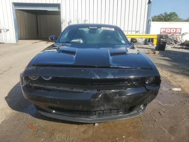 Photo 5 from auction – 2022 DODGE CHALLENGER with VIN 2C3CDZAG4NH122501