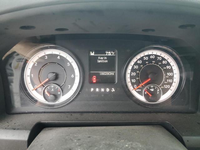 Photo 9 from auction – 2020 RAM 1500 CLASSIC with VIN 1C6RR6FG5LS151811