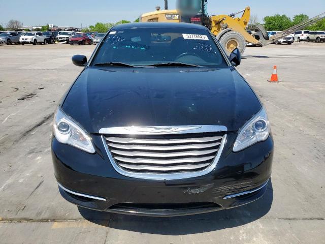 Photo 5 from auction – 2012 CHRYSLER 200 TOURIN with VIN 1C3CCBBB8CN300315