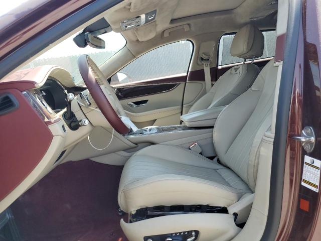 Photo 7 from auction – 2021 BENTLEY FLYING SPU with VIN SCBBB6ZG9MC084879