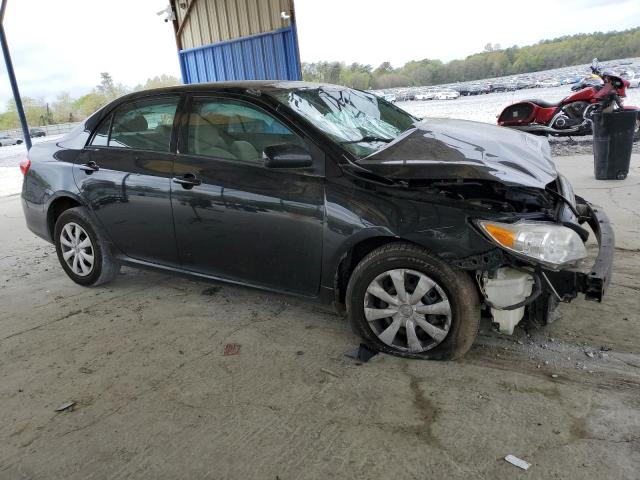 Photo 4 from auction – 2013 TOYOTA COROLLA BA with VIN 2T1BU4EE8DC109424