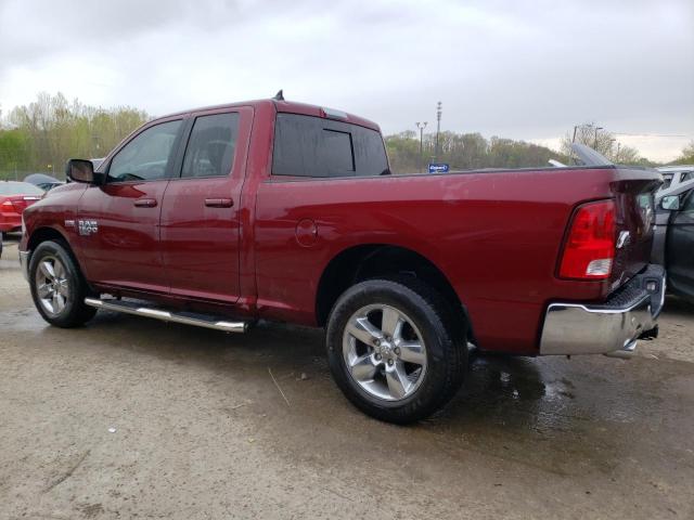 Photo 2 from auction – 2019 RAM 1500 CLASS with VIN 1C6RR7GT1KS635748