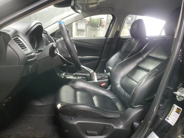 Photo 7 from auction – 2014 MAZDA 6 TOURING with VIN JM1GJ1T54E1104775