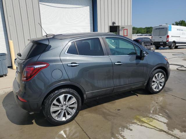 Photo 3 from auction – 2018 BUICK ENCORE PRE with VIN KL4CJASB7JB620584