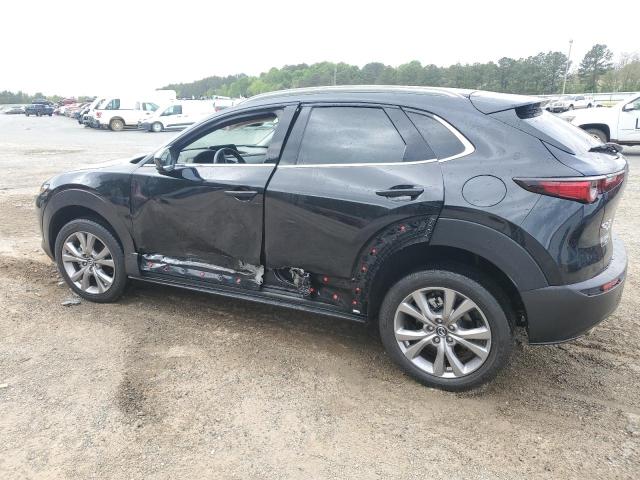 Photo 2 from auction – 2022 MAZDA CX-30 PREM with VIN 3MVDMBDL2NM458065