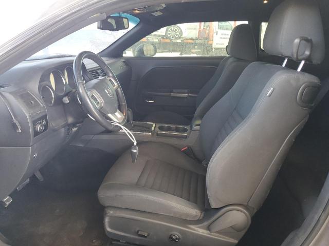 Photo 7 from auction – 2014 DODGE CHALLENGER with VIN 2C3CDYBT3EH137478
