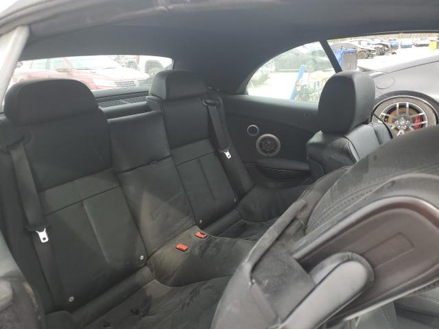 Zdjęcie 10 z aukcji – 2007 BMW M6 z VIN WBSEK93557CY78648