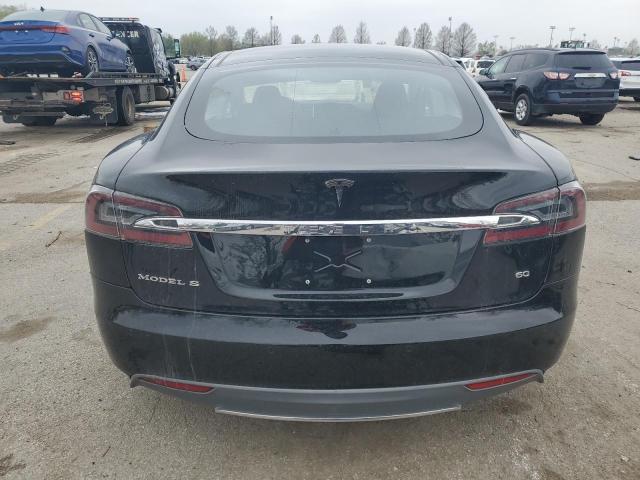 Снимка 6 от търг – 2014 TESLA MODEL S с VIN 5YJSA1S18EFP40857