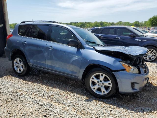 Photo 4 from auction – 2012 TOYOTA RAV4 with VIN JTMZF4DV1CD032780
