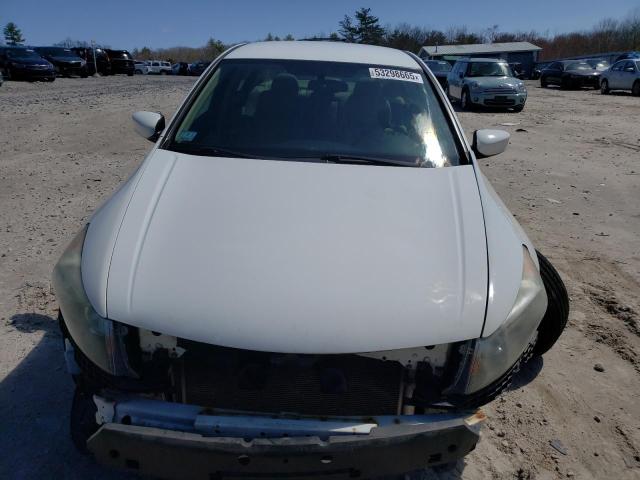 Photo 5 from auction – 2012 HONDA ACCORD SE with VIN 1HGCP2F66CA149786