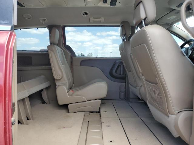 Photo 11 from auction – 2013 CHRYSLER TOWN & COU with VIN 2C4RC1CG8DR614450