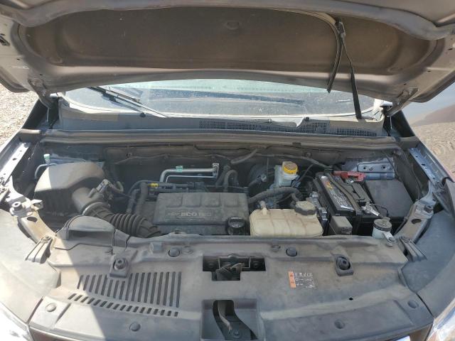 Photo 12 from auction – 2020 CHEVROLET TRAX with VIN 3GNCJKSBXLL140690