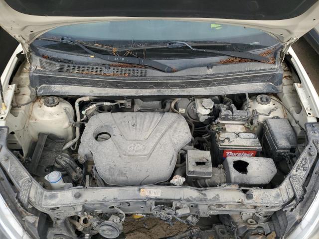 Photo 12 from auction – 2013 KIA SOUL with VIN KNDJT2A5XD7484905