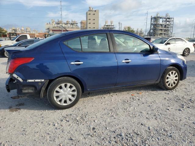 Photo 3 from auction – 2019 NISSAN VERSA S with VIN 3N1CN7AP7KL854804