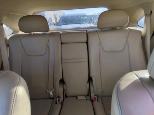 Photo 10 from auction – 2014 LEXUS RX 350 BAS with VIN 2T2BK1BA3EC240456