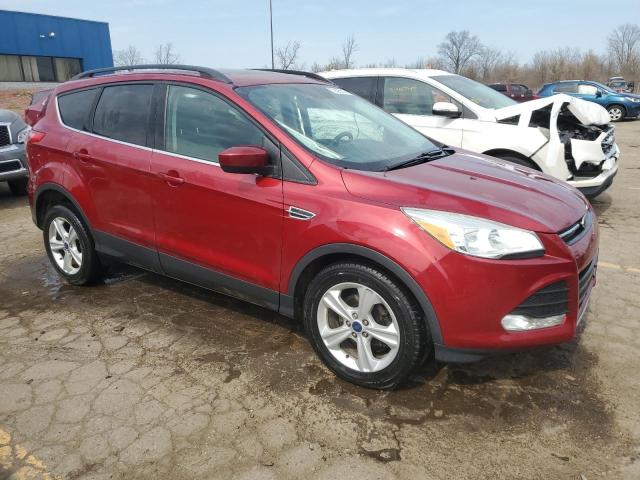 Photo 4 from auction – 2016 FORD ESCAPE SE with VIN 1FMCU0GX2GUA08068