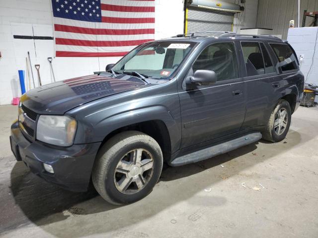 CHEVROLET TRAILBLAZE 2006 with VIN 1GNDT13S862214542 - Photo from auction