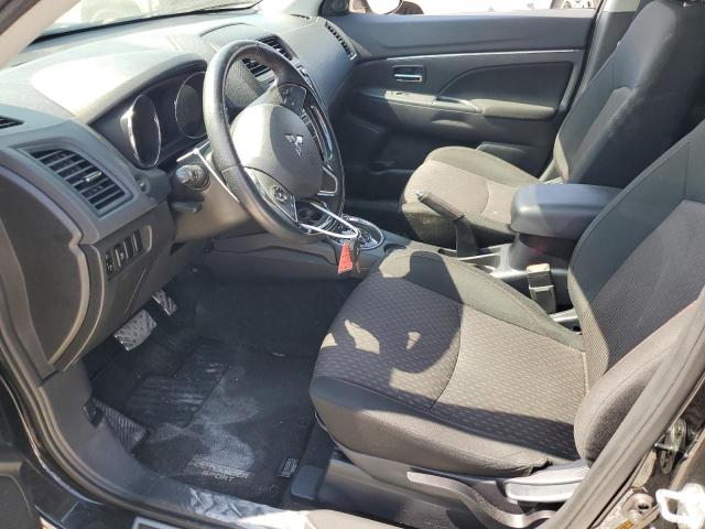 Photo 7 from auction – 2017 MITSUBISHI OUTLANDER with VIN JA4AR3AU4HZ039088