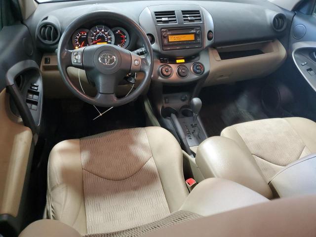 Photo 8 from auction – 2012 TOYOTA RAV4 with VIN 2T3BF4DV3CW267931